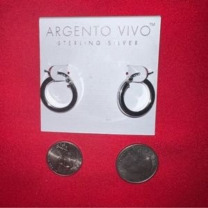 Sterling Silver